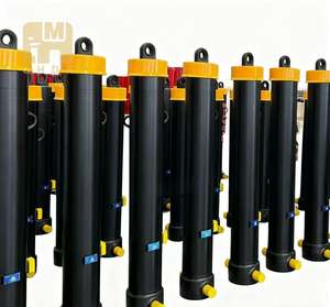 Индивидуальный двухстоечный гидравлический подъемник для автомобилей, грузоподъемность 4 тонны (4000 кг), стальной, для автосервисов, гарантия 1 год - Product Image 2