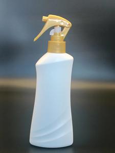 Spot Supply Multicolore En Option 200ml Bouchon À Vis Main Bouton Anti-Moustique Jardin Pulvérisation Bouteille D'eau PE En Plastique Quotidien - Product Image 6