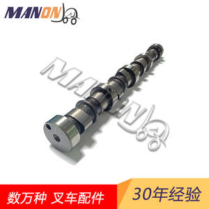 ชุดประกอบเพลาลูกเบี้ยวอุปกรณ์ Tcm สำหรับอะไหล่รถยกโตโยต้า โคมัตสึ ใช้สำหรับซ่อมแซมหรือเปลี่ยนใหม่ - Product Image 5