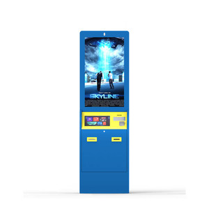 Chơi game cắn Máy Xổ Số cắn tự thanh toán kiosk thiết bị đầu cuối đa chức năng kiosk - Product Image 1