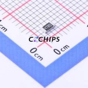 Resistencia SMD FRC1206F47R0TS 1206 (Tipo: Película Gruesa) (Resistencia: 47 Ohmios Precisión: 1%) - Product Image 1