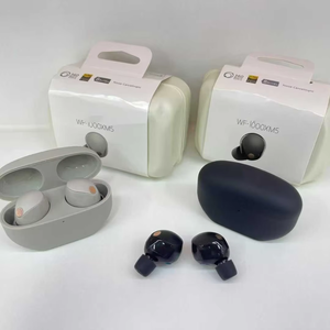 Audífonos Inalámbricos <span class=keywords><strong>WF</strong></span>-<span class=keywords><strong>1000XM5</strong></span>, Bluetooth, Larga Duración de Batería, Indicador LED de Batería, Cancelación de Ruido, TWS - Product Image 6