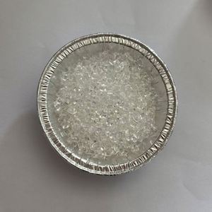 Fabricant de résine PMMA 500, matériaux transparents, granulés PMMA de haute qualité - Product Image 2