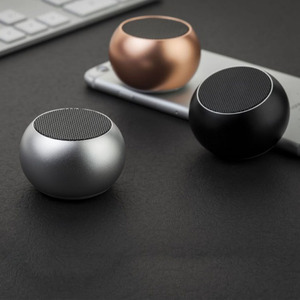 2020 Meilleures Ventes Promotion Meilleure Vente <span class=keywords><strong>Prix</strong></span> Usine Mini Taille Avec Incroyable Son Sans Fil Bluetooth Étanche Petit Hau - Product Image 2