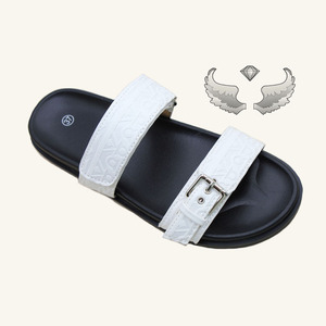 Fabricante de Moda de Alta Calidad Ofrece Venta al por Mayor de <span class=keywords><strong>Sandalias</strong></span> y Pantuflas para Mujer, Así como Pantuflas Casuales para Mujer - Product Image 3