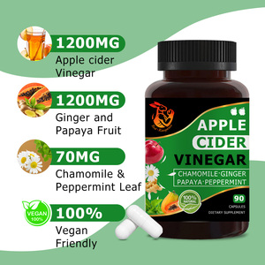 Premium High Appetite Suppressant Capsules for Healthy <b>Metabolism</b> Weight Management Natural Green Coffee Bean Herbal Capsules - Product Image 2