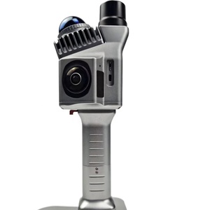 Venta al por mayor de fábrica: Instrumento y medidor láser 3D portátil Geosun GS-200G para exteriores - Product Image 1