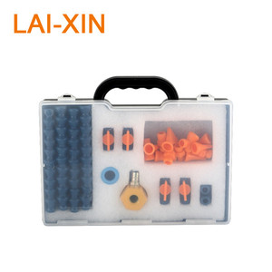 Outil de tuyau de refroidissement de ligne <span class=keywords><strong>loc</strong></span> flexible en plastique 1/<span class=keywords><strong>4</strong></span> - Product Image 6