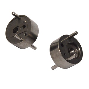 Van Áp Điện Chính Hãng Van Phun Nhiên Liệu <span class=keywords><strong>Common</strong></span> <span class=keywords><strong>Rail</strong></span> Van Điều Khiển F00GX17004 Cho Piezo Injection - Product Image 3