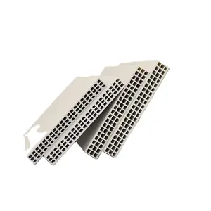 Marc Pabrik Harga 12Mm 15Mm 18Mm Pp Plastik Berongga Panel Formwork untuk Konstruksi Dinding Lempengan dan Kolom