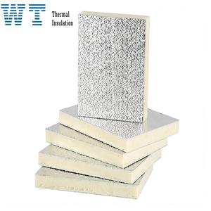Feuille d'<span class=keywords><strong>aluminium</strong></span>-Isolation <span class=keywords><strong>de</strong></span> plancher <span class=keywords><strong>rigide</strong></span> Matériaux <span class=keywords><strong>de</strong></span> construction <span class=keywords><strong>Panneau</strong></span> <span class=keywords><strong>de</strong></span> <span class=keywords><strong>laine</strong></span> minérale <span class=keywords><strong>de</strong></span> <span class=keywords><strong>roche</strong></span> <span class=keywords><strong>avec</strong></span> âme en mousse <span class=keywords><strong>Panneau</strong></span> métallique - Product Image 3