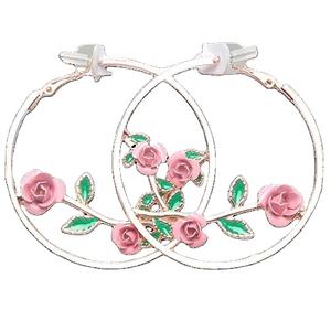 Bellissimo braccialetto associazione ragazze greco foglia d'acero gioielli di fascino digitale - Product Image 3