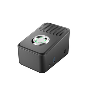 Assistente Telefonico AI ChatGPT per Gestione Chiamate, 4G LTE, SIM Dual Band, BT5.0, Dispositivo Vocale Intelligente da Scrivania, Clawbot, Dipendente Digitale - Product Image 2