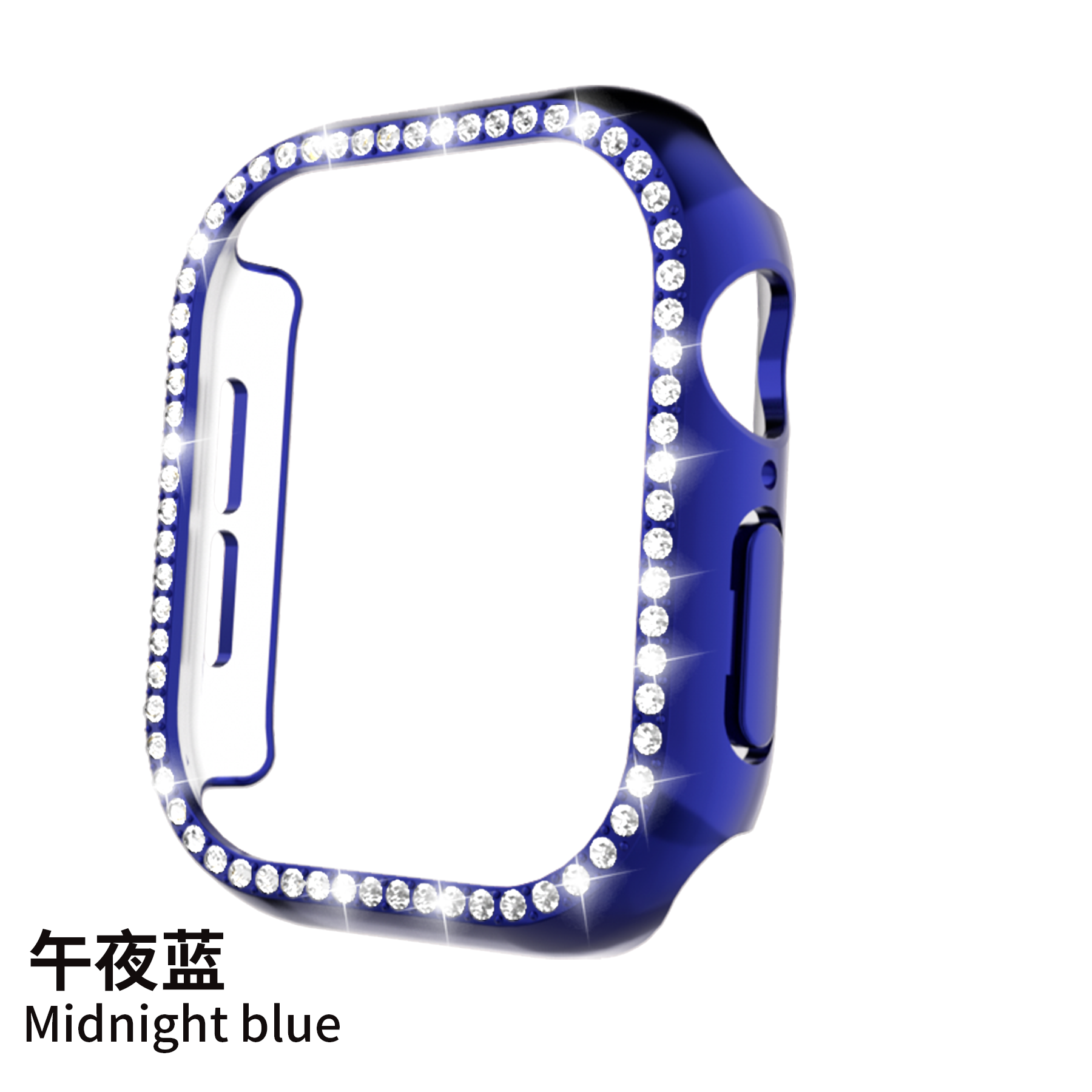 5#Midnight blue