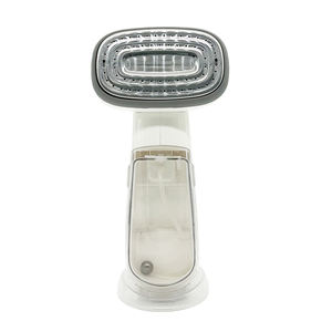 Nueva innovación, plancha <span class=keywords><strong>de</strong></span> vapor <span class=keywords><strong>de</strong></span> 300ml <span class=keywords><strong>de</strong></span> viaje portátil, profesional, <span class=keywords><strong>3</strong></span> <span class=keywords><strong>niveles</strong></span>, apagado automático, planchado antigoteo, vaporizadores <span class=keywords><strong>de</strong></span> mano para ropa - Product Image 5