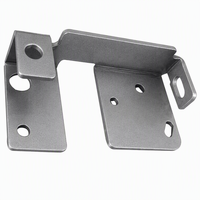 Fabrication sur mesure de pièces métalliques OEM, découpe laser de précision en acier, pliage de métal en acier inoxydable