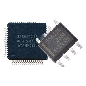 Circuits intégrés FPGA embarqués pour l'inventaire, circuits intégrés à portes logiques programmables sur le terrain, 900-FCBGA (31x31) XC7K410T-2FBG900I - Product Image 1