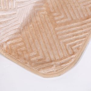 <span class=keywords><strong>Tappeto</strong></span> d'<span class=keywords><strong>Ingresso</strong></span> Monocolore con Bordo, Antiscivolo, Lavabile, Ideale per <span class=keywords><strong>Casa</strong></span> e Ufficio - Product Image 4