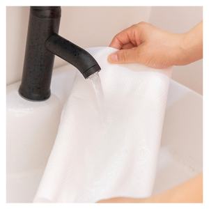 Disposable <b>Bed</b> <b>Sheet</b> for Beauty Salon Non Woven Fabric Beauty Face Hole Waterproof <b>Queen</b> <b>Bed</b> Cover Disposable <b>Bed</b> <b>Sheet</b> - Product Image 4
