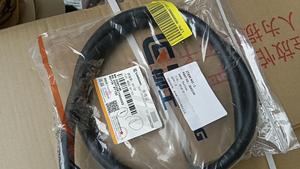 Tuyau de carburant compatible Liugong 30A5149 pour pelle et chargeuse sur pneus – Pièces de machines de construction directement de l'usine - Product Image 3