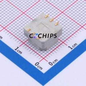 SDR-10S Rotary Encoder SMD-6P,10x10mm Switch Whole Sale Electronic Component Chips Supplier & BOM Service - Product Image 2