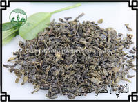 Thé Vert Sauvage Naturel Chun Mee Wu Yang Chun Yu de Haute Qualité, Mélange Personnalisé, Feuilles en Vrac, Emballage en Boîte et Sachet, Fourniture en Gros, Te Verde