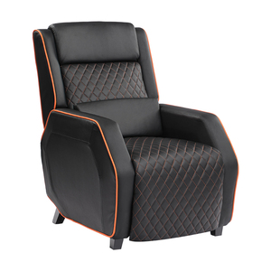 VANBOW HT-1016 fauteuil de jeu inclinable orange <span class=keywords><strong>Scorpion</strong></span> personnalisé - Product Image 2