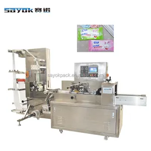 wipes making machine 1pc/pack Baby Wet Wipes Making Machine Wet Tissue Manufacturing Machine