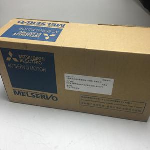Servomotor Mitsubishi HG-KN73J-S100 de Dos Fases para Reemplazo de Equipos Mecánicos - Product Image 2