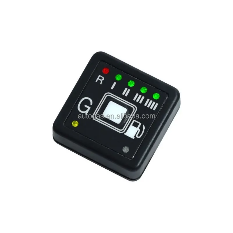 Commutatore automatico di alta qualità per produttore di kit di conversione CNG gpl OTOGAZ GLP NGV