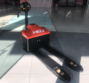 Chariot élévateur électrique Heli 2 tonnes CBD30 CBD20 <span class=keywords><strong>CBD25</strong></span> en stock - Product Image 4