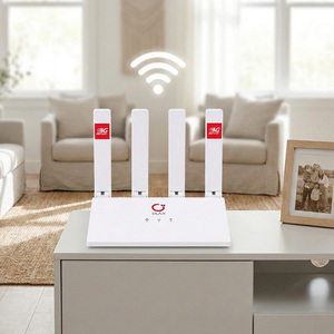 Wholesale OLAX MC50 4G LTE CPE Router 150Mbps Dual Band WiFi <b>Wireless</b> Hotspot Wifi OEM Custom Logo for B2B Suppliers Direct Fact - Product Image 1