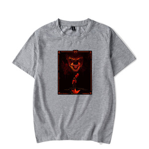 เสื้อยืดซับผ้าฝ้ายแบบกำหนดเอง,เสื้อยืด Www Sialkots Com - Product Image 1