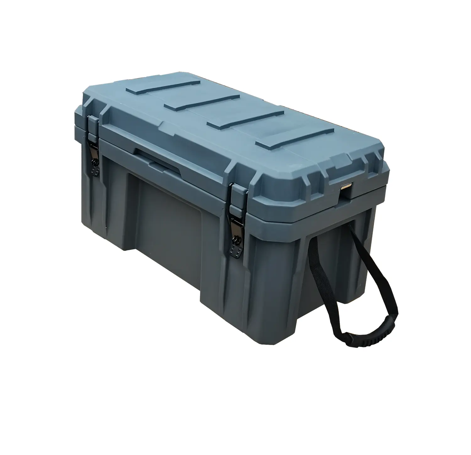 Latest Technology Top Hf082V3P Cargo Case Rotomolding Tool Storage Box For Sale