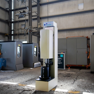Multifunctionele Elektrische Testapparatuur Compactor Voor Laboratoriumwegdetectie Van Bestratingsmaterialen - Product Image 6