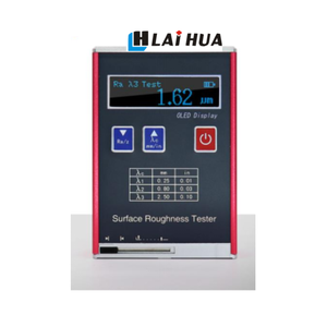 휴대용 표면 거칠기 측정기, 좁은 공간용 소형 표면 거칠기 테스터 - Product Image 5