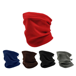 Bán buôn tùy chỉnh đa chức năng liền mạch Ống Bandanas ngoài trời cổ gaiter và mặt ống Bandana mũ nón - Product Image 1