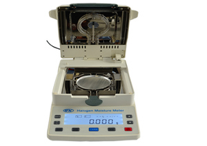 Portátil instantâneo peixe umidade medidor HMM-80A - Product Image 6