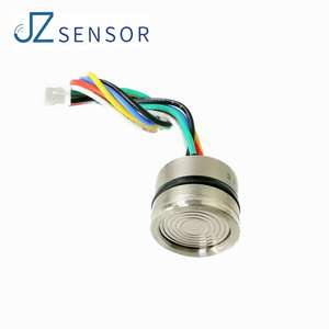 مستشعر درجة الحرارة والضغط المتكامل من JZSensor، نواة ضغط مملوءة بزيت السيليكون المنتشر، إشارة رقمية، نوع مقاومة - Product Image 6