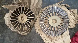 5N9021ปั๊มน้ำทะเลปั๊มใบพัด5N-2618ใบพัด5N2618 5N-9021หนอนผีเสื้อ3508 C32ปั๊มน้ำทะเล - Product Image 2