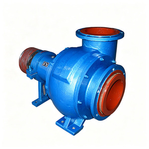 Fabbrica di pompe per dragaggio di sabbia mineraria - Product Image 3