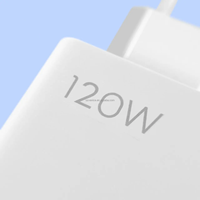 Chargeur Original 120W Charge Rapide Turbo Prise UE Adaptateur Secteur 120W pour Xiaomi Redmi Note 11 12 13 Pro Plus 5G Mi 13 13T