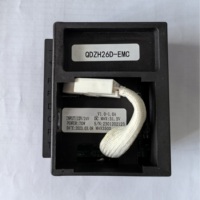 Contrôleur d'onduleur de compresseur DC65/75/91H DC 12V/24V, carte de commande électronique d'onduleur 12V-24V 1.4A-1.7A