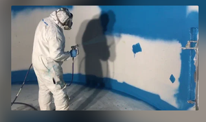 Epoxy Bonded Steel Bolted Tanks <b>for</b> Industrial Wastewater Tank Water Storage Tank - Product Image 2