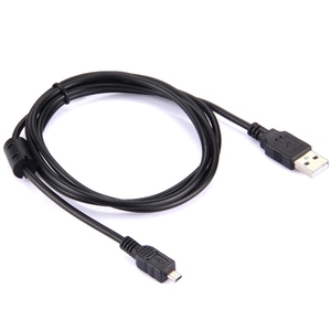 ขายส่งสายเคเบิลกล้องดิจิตอลสำหรับนิคอน คูลพิกซ์ 2100/2200 - Product Image 3
