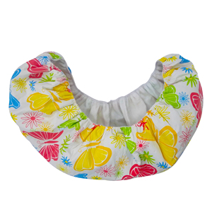 High Quality Portable Printed Fabrics Ironing Board Cover Cheap - Product Image 4