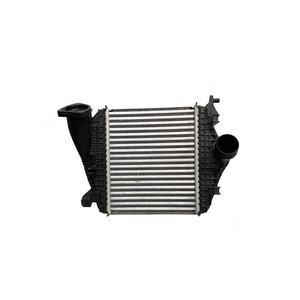 Piezas de coche sistema de refrigeración turbocompresor radiador de aluminio Intercooler OEM 95b145803 para Porsche <span class=keywords><strong>MACAN</strong></span> - Product Image 4