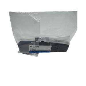 โซลินอยด์วาล์ว Original-SMC รุ่น VFS2200-5FZ - Product Image 1