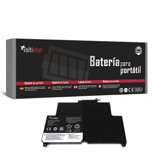 Para Lenovo ThinkPad Edge S230U 45N1095 45N1092 45N1093 45N1094 Accesorio de batería de computadora portátil - Product Image 4