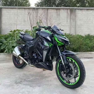 Kawasaki N19 Big Python d'occasion, <span class=keywords><strong>moto</strong></span> sportive 400cc bicylindre refroidie par eau, <span class=keywords><strong>moto</strong></span> d'occasion, essence, sport - Product Image 1